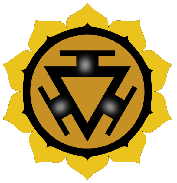 solar plexus chakra