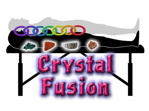 Crystal Fusion Therapy