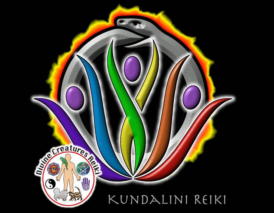 Kundalini Reiki