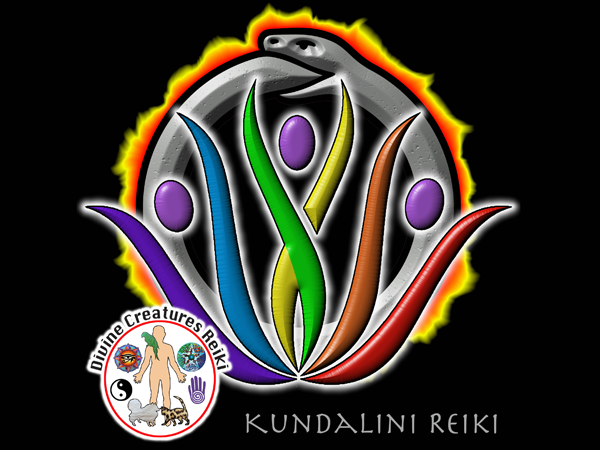 Kundalini Reiki