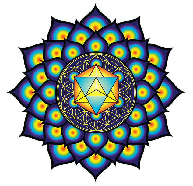 crown chakra