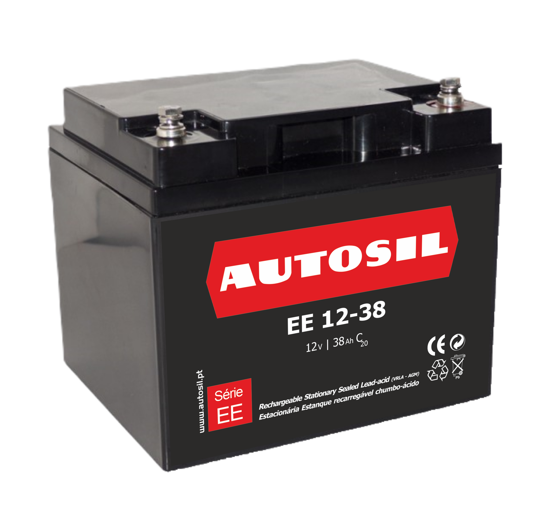 Bateria EE AUTOSIL