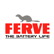 Equipamentos de teste FERVE