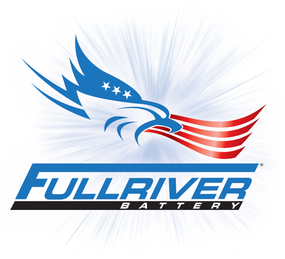 Baterias FULLRIVER