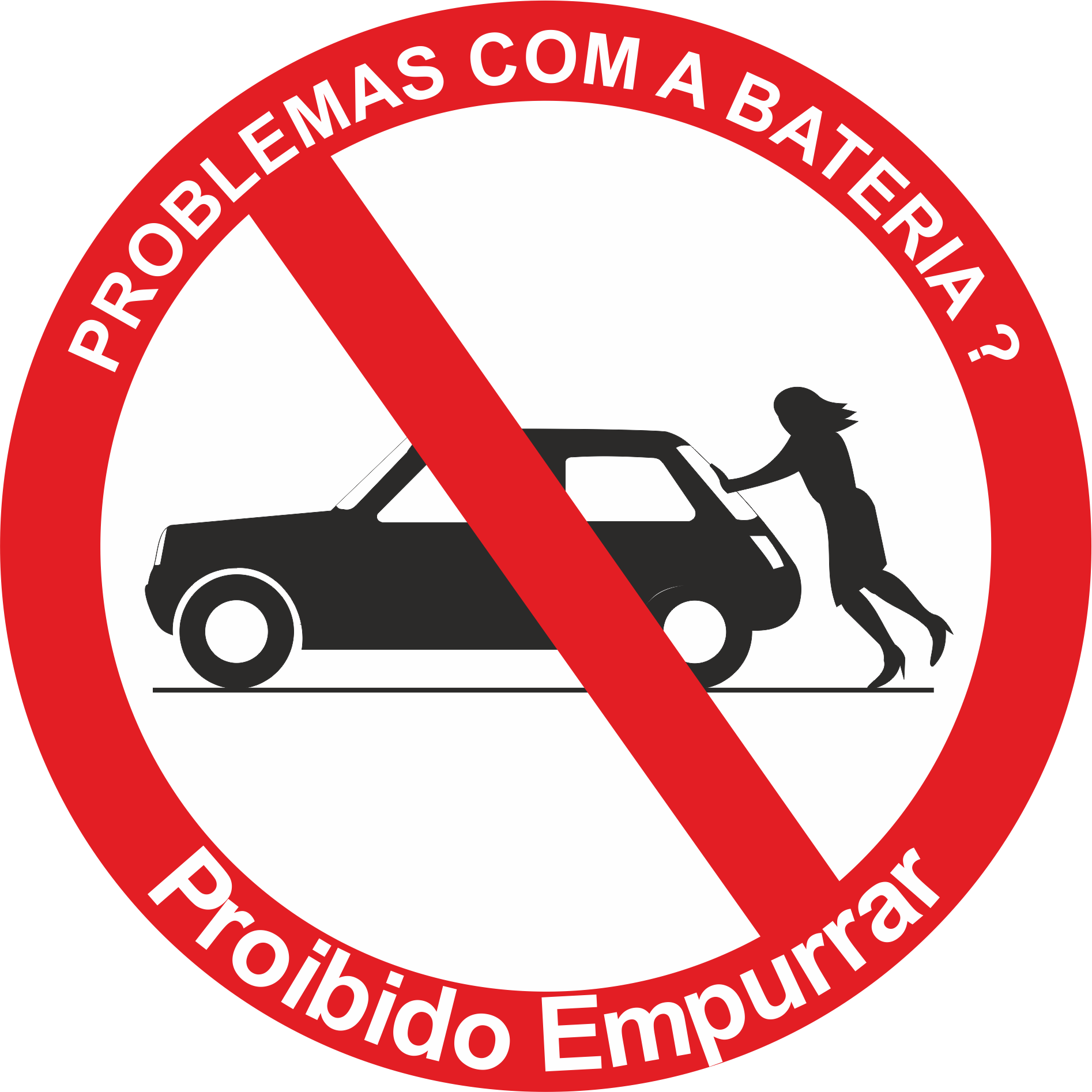 Problemas com a bateria
Tele-serviço BATERIAS