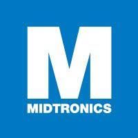 Equipamentos de teste MIDTRONICS