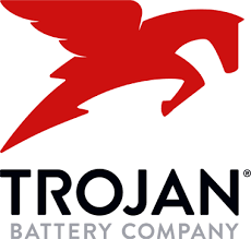 Baterias TROJAN