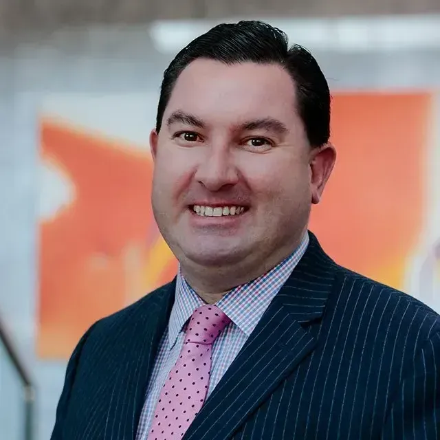 Estate Planning and Probate Attorney James A. Singler