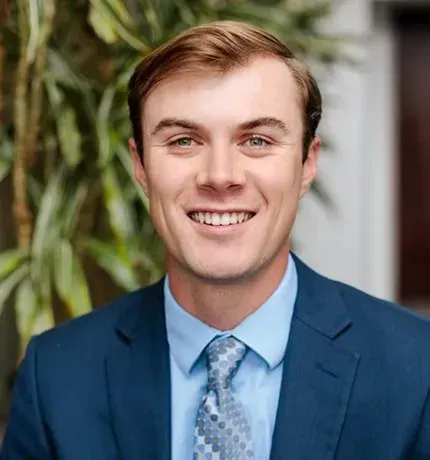 Law Clerk Nicholas Plymale