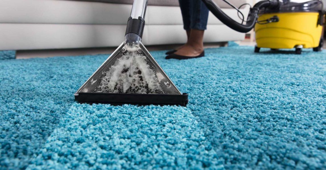 Carpet Cleaning Services