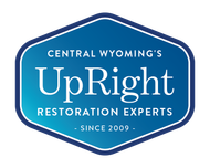 UpRight Restoration Services - Restoration Company