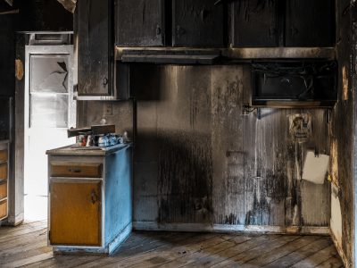 Fire Damage