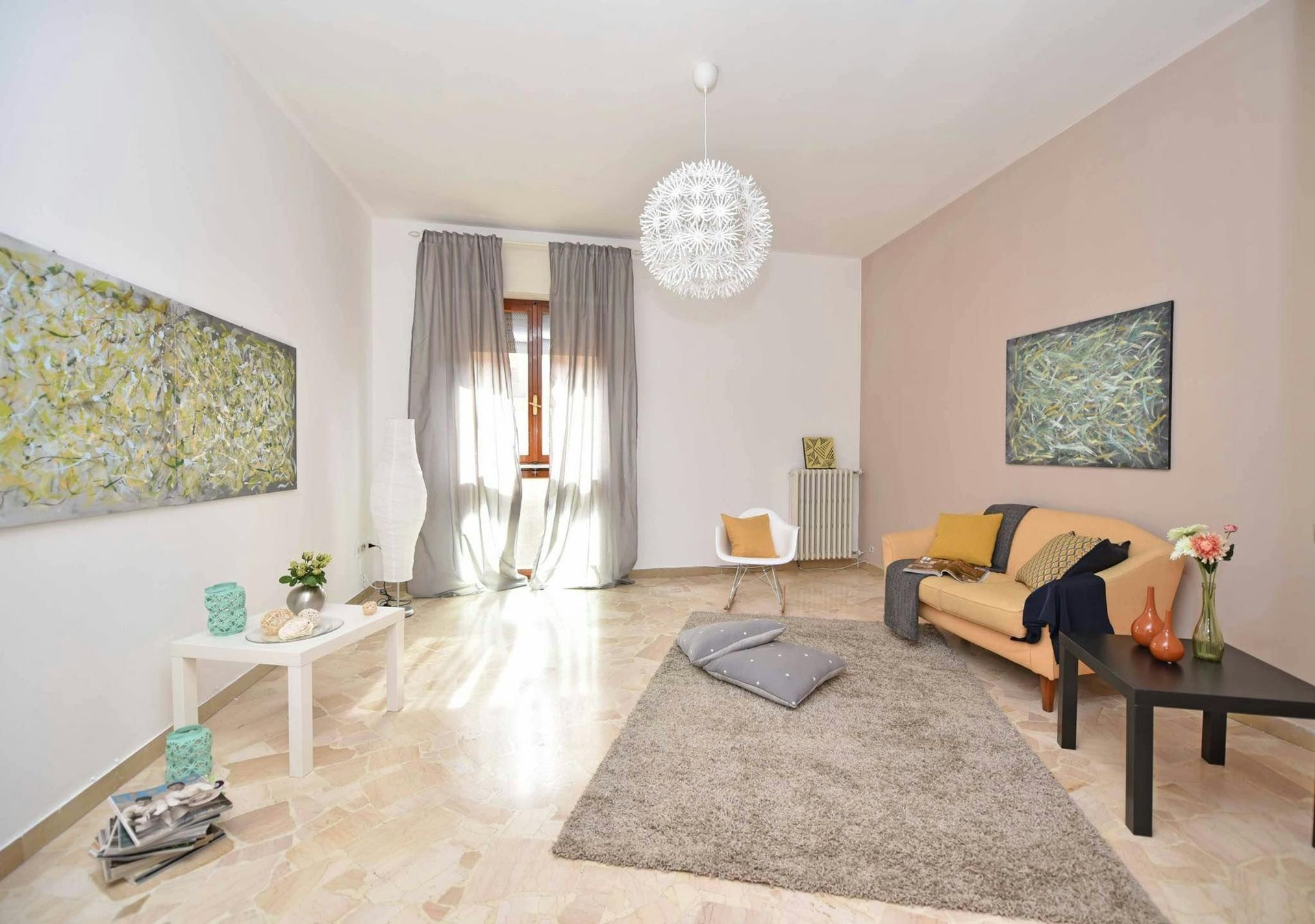 Upholstery Cleaning Services