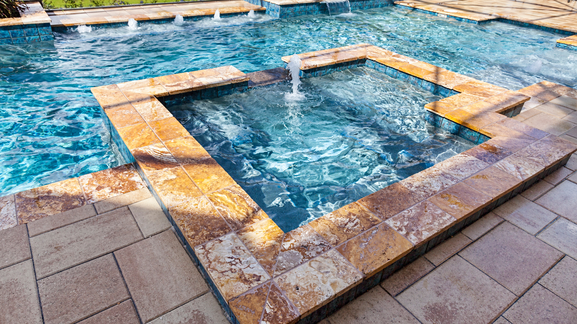 Swimming Pool and Spa Leak Detection in Geelong