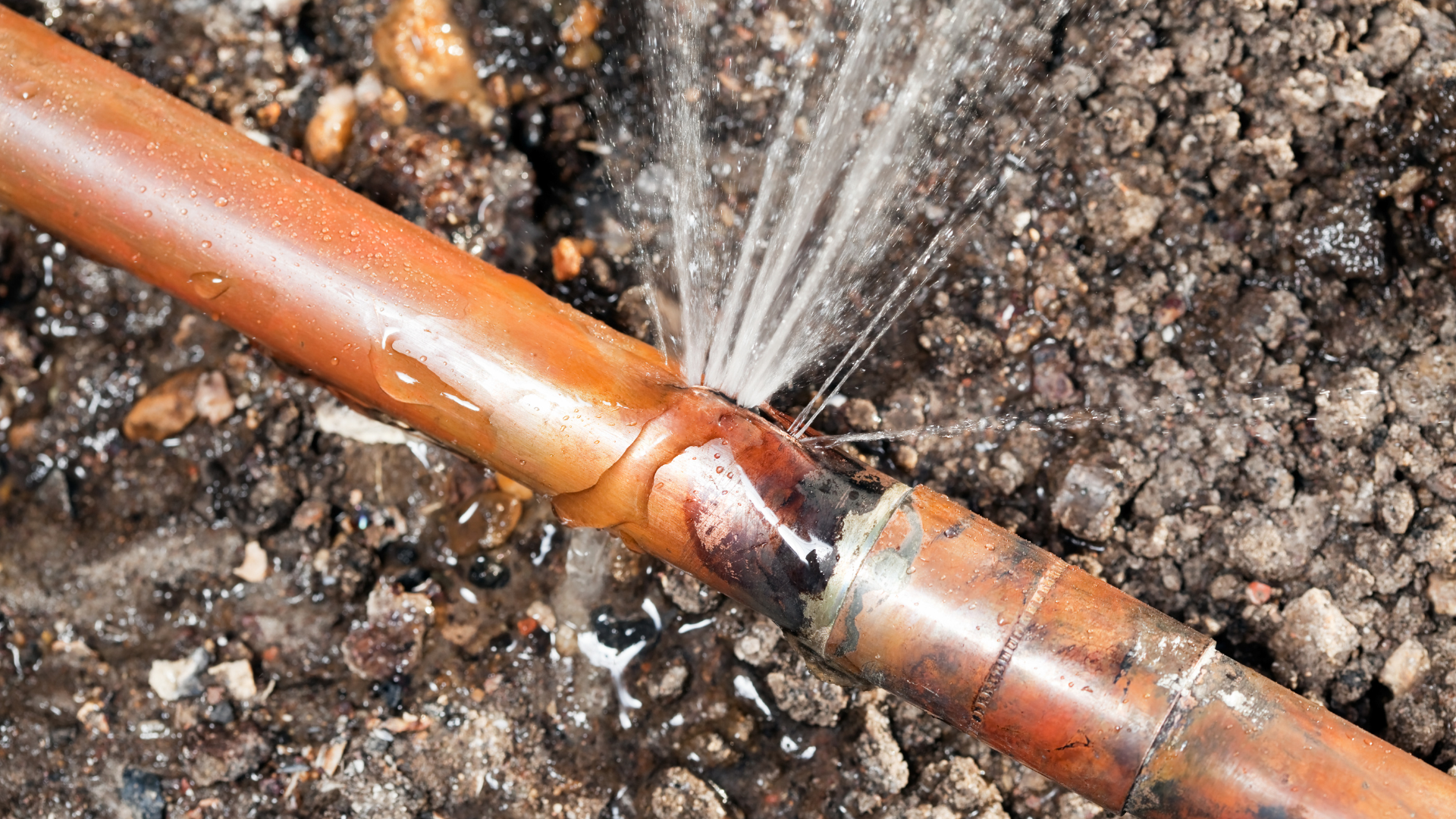 Pipe Leak Detection Geelong