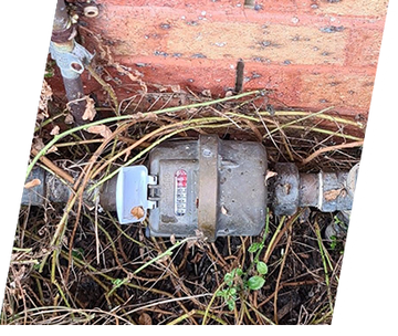 DOMESTIC MAINS PRESSURE PIPES services
