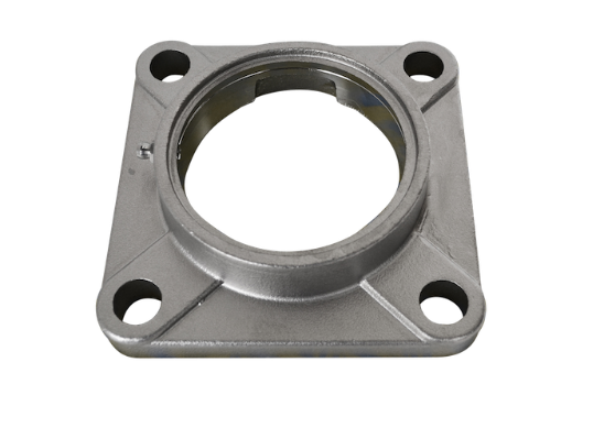 Stainless Steel Bearings & Housings — Torque Tech Supply & Repairs In Port Macquarie, NSW