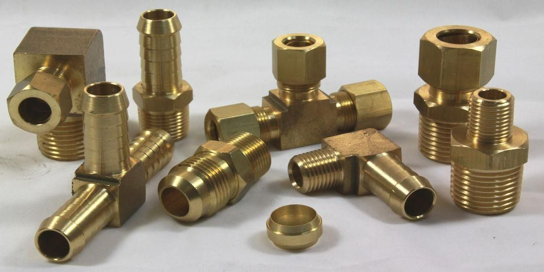Brass — Torque Tech Supply & Repairs In Port Macquarie, NSW