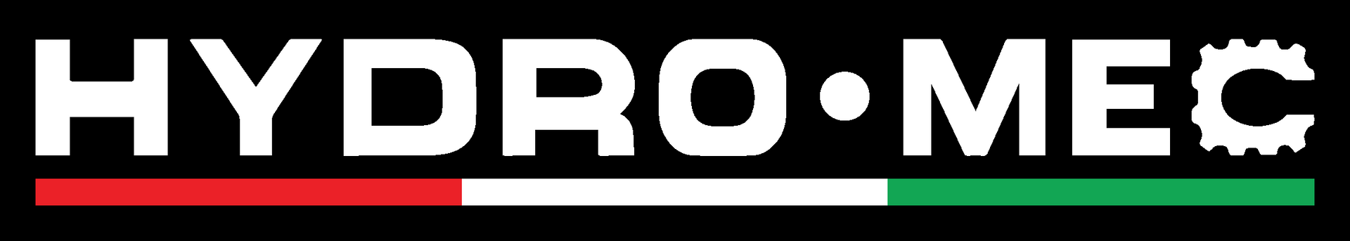 Hydromec Logo