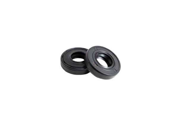 A Pair Of Black Seals On A White Background — Torque Tech Supply & Repairs In Port Macquarie, NSW