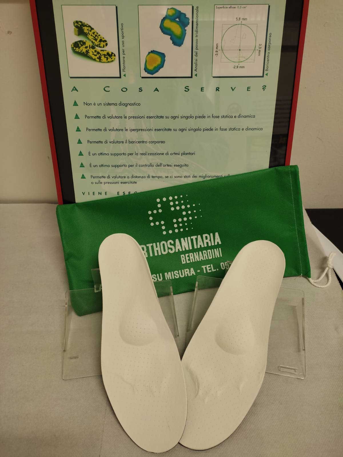 Plantari su misura