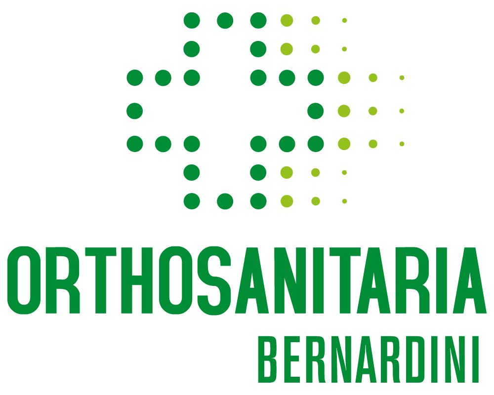 logo Orthosanitaria Bernardini
