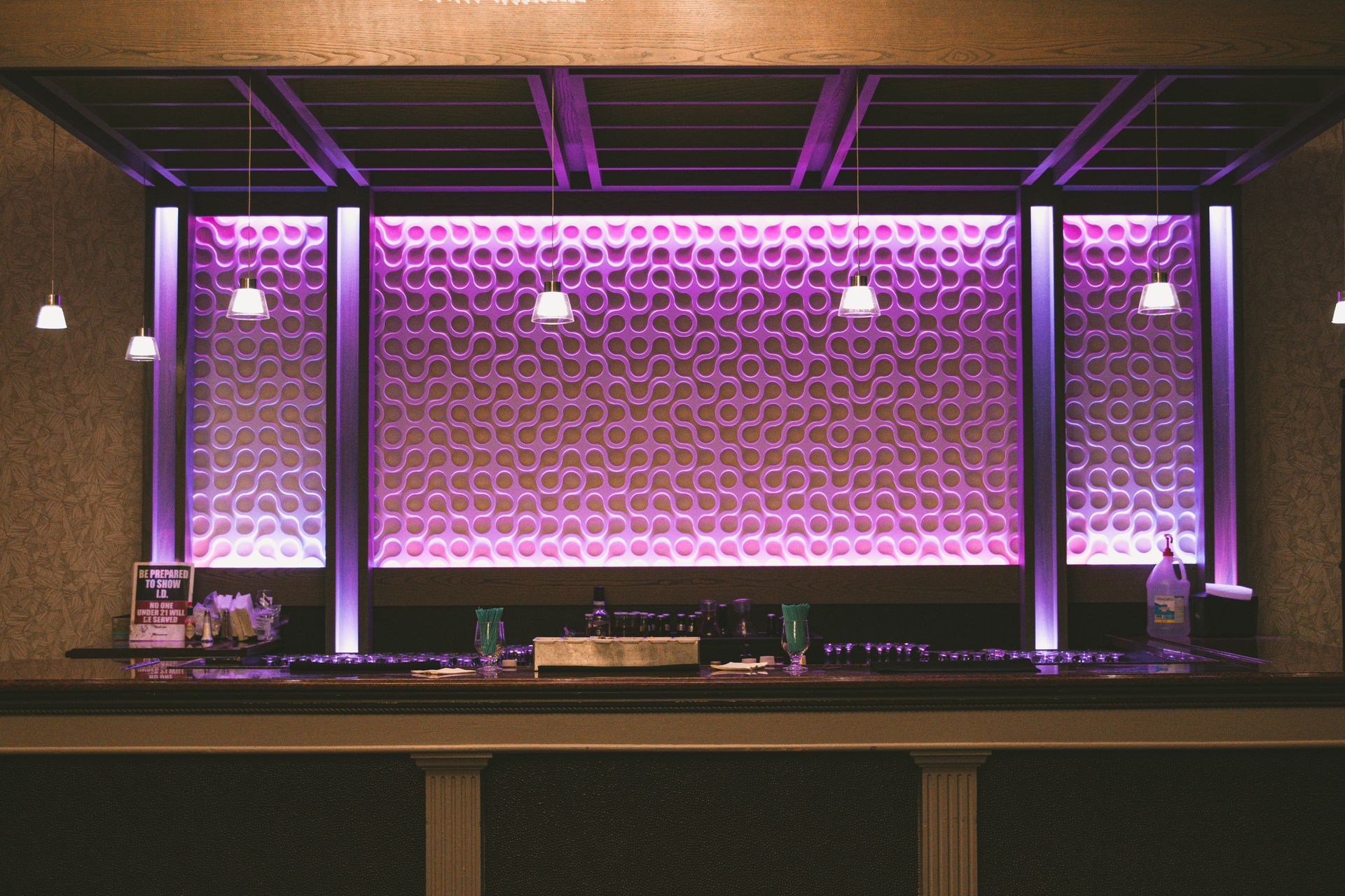Bellagio Room - Marina Del Rey 1