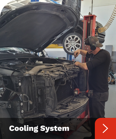 Cooling System | Destin Auto Center