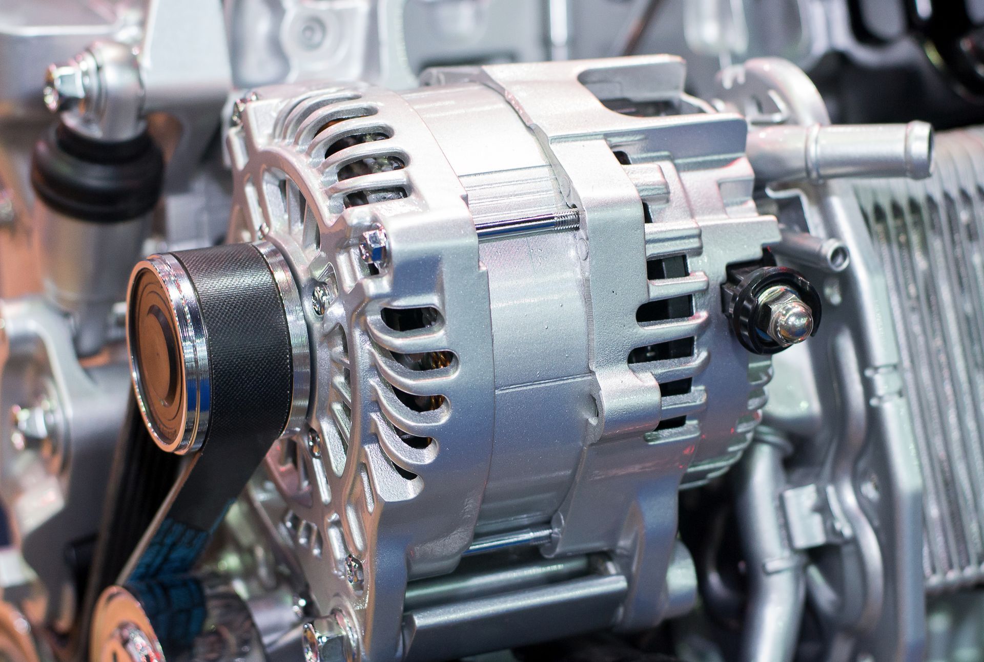 How to Tell If Your Alternator Is About to Fail | Destin Auto Center