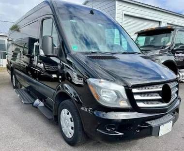 Bus | Destin Auto Center