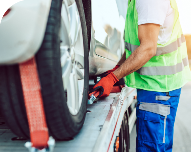 Towing | Destin Auto Center