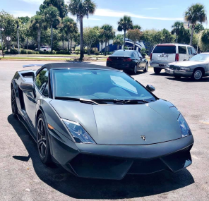 Lambo | Destin Auto Center
