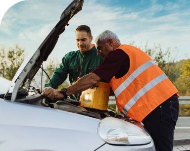 Roadside Assistance | Destin Auto Center