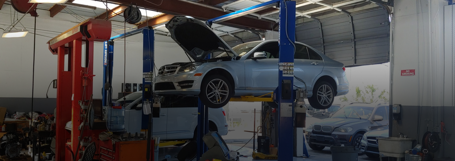Hero | Destin Auto Center