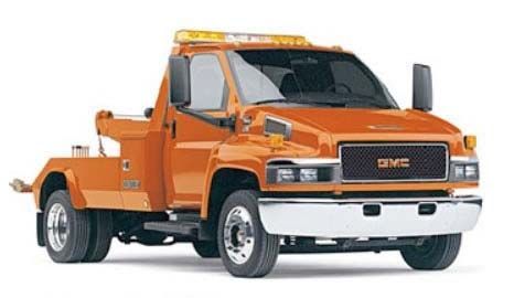 Towing Truck | Destin Auto Centre