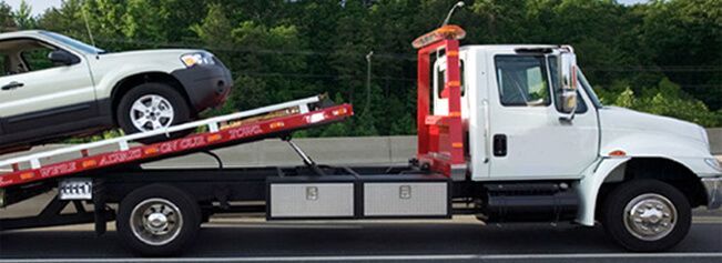 Towing Service | Destin Auto Centre