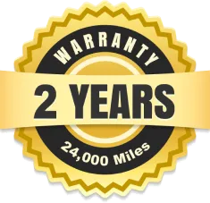 Warranty Icon | Destin Auto Center