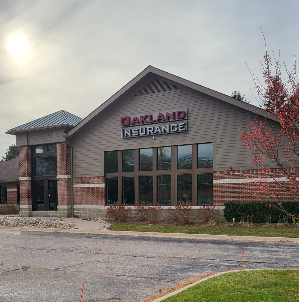 Oakland Insurance TopRated Insurance Agency in Michigan