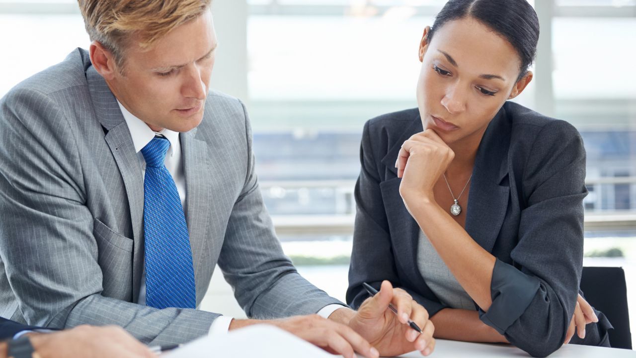 Business Insurance