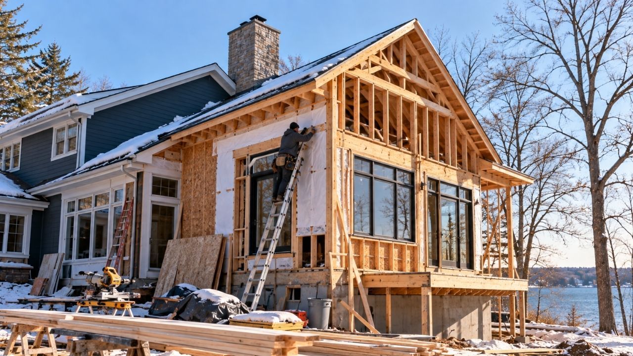 Michigan Home Insurance Ordinance and Code Coverage