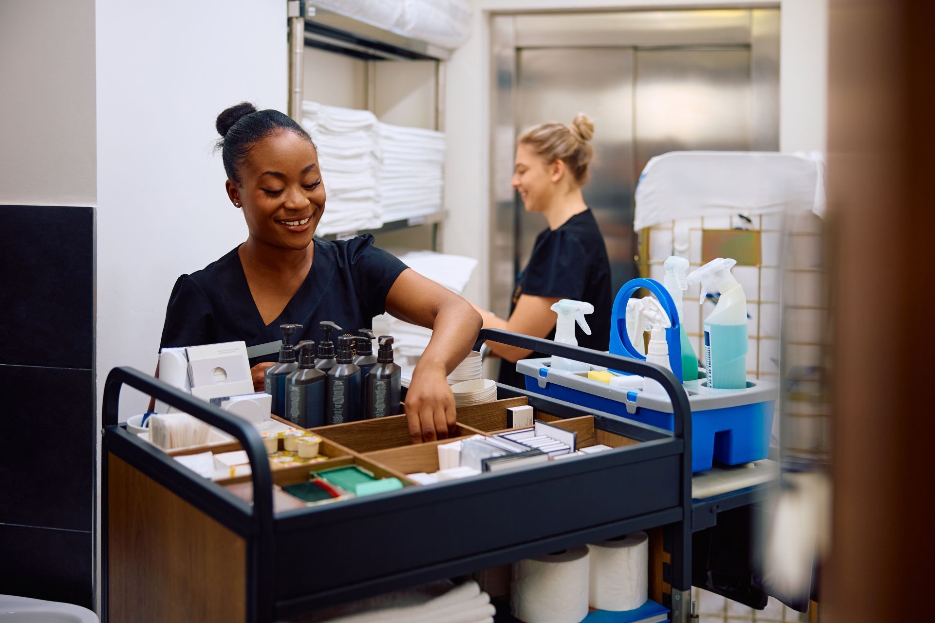Michigan Janitorial Service Provider Insurance