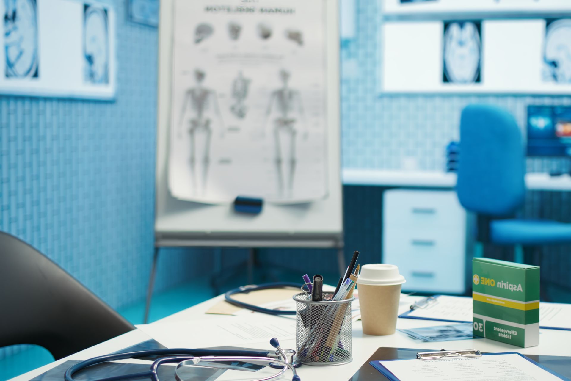 Medical Office Insurance