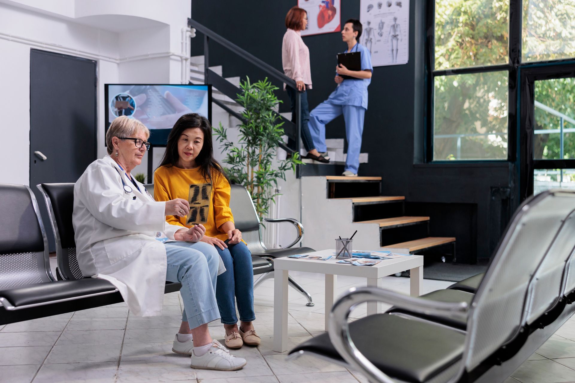 Medical Office Insurance Michigan