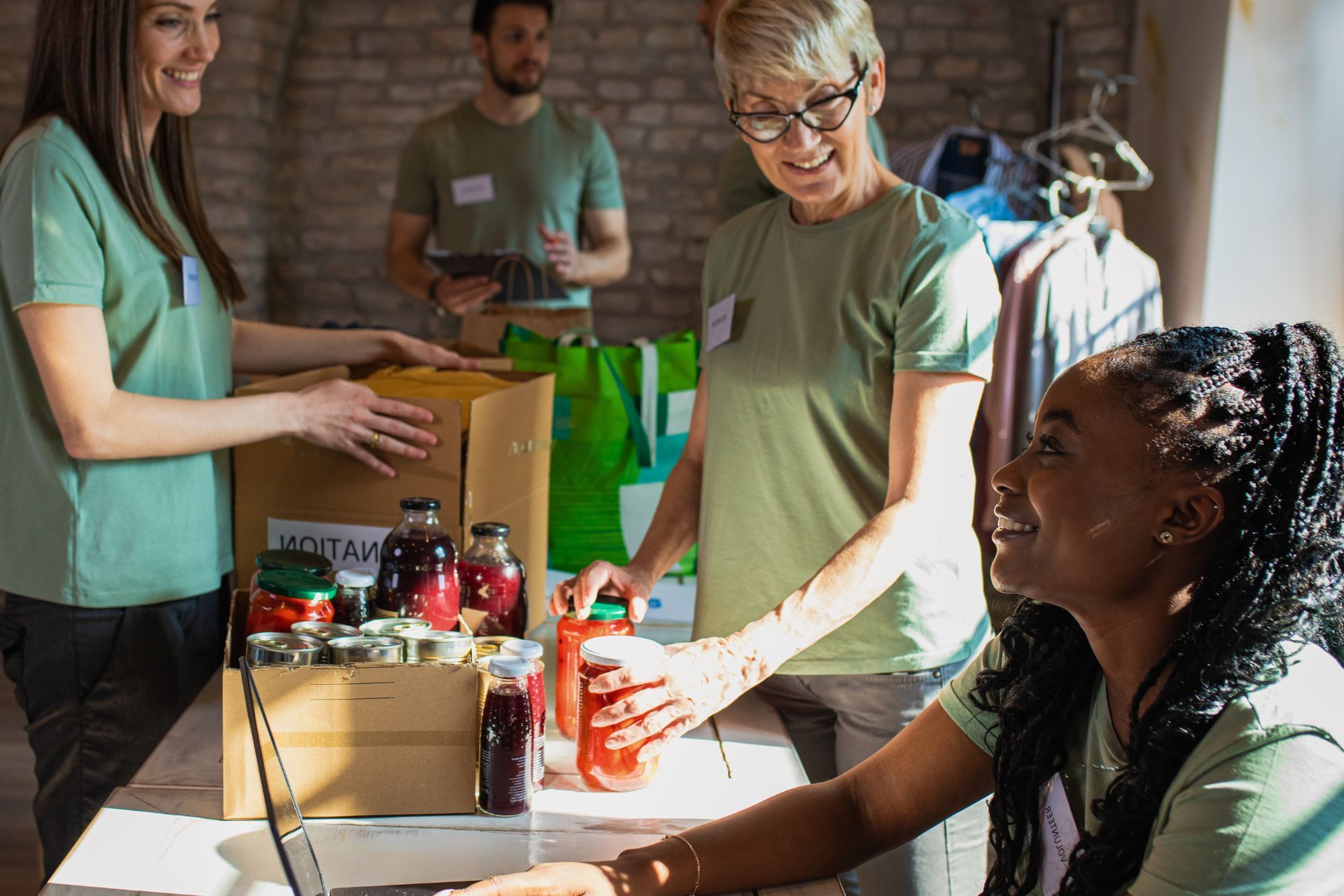 Non-Profit Insurance Michigan