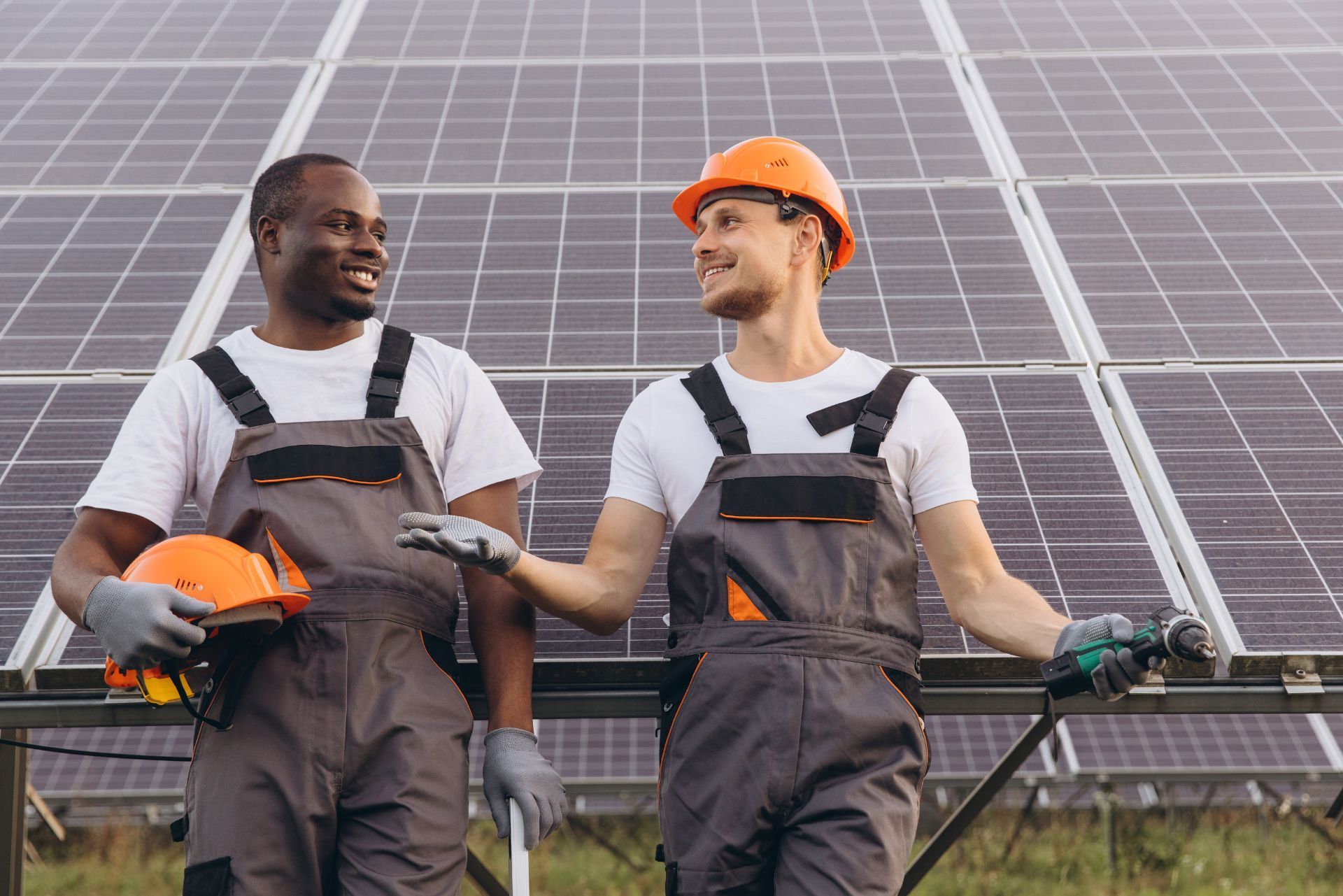 Solar Panel Installers Insurance Michigan