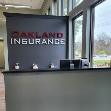 Oakland insurance