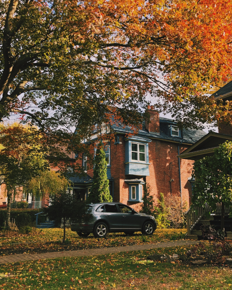 Home Insurance