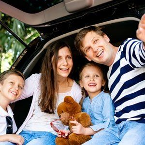 Personal Insurance Michigan