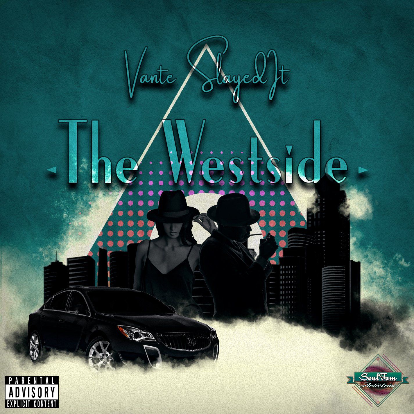 Album cover: