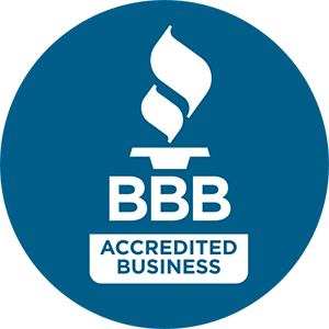 BBB logo | Galindo's Garage